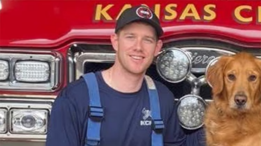 Missouri firefighter-paramedic stabbed to death in ‘senseless act’: Officials