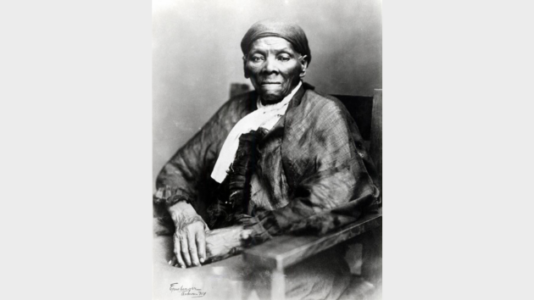 National Park Service restores Harriet Tubman feature on webpage after criticism over removal
