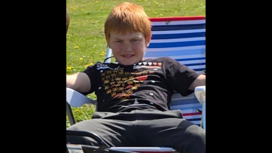 Missing 10-year-old boy who recently underwent kidney transplant found safe: Sheriff