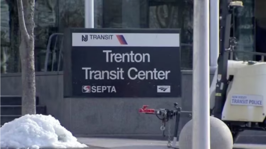 Florida man indicted after allegedly bringing ‘small arsenal’ on Amtrak train, law enforcement says