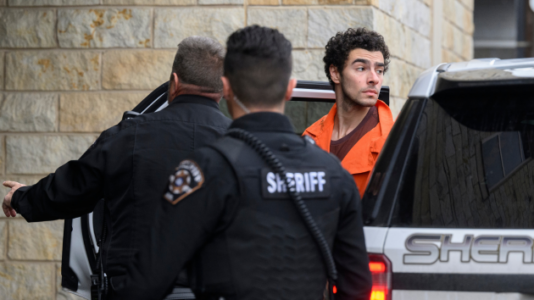 Pennsylvania authorities deny bungling evidence in Luigi Mangione arrest