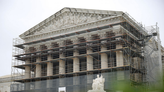 Supreme Court to decide if Oklahoma religious charter school is constitutional