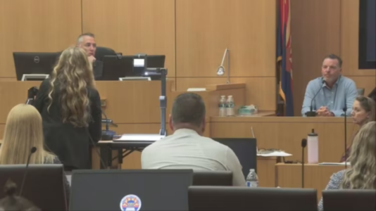 ‘Doomsday mom’ Lori Daybell found guilty in murder conspiracy trial
