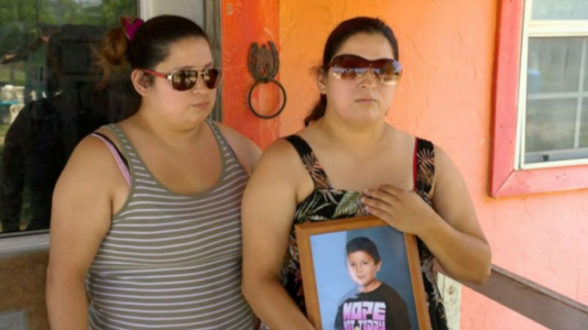 City of Uvalde reaches settlement with families of school shooting victims