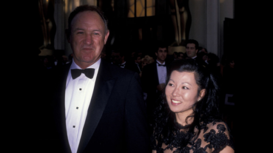 Bodies of Gene Hackman, wife cannot be shown as judge orders release of body camera footage