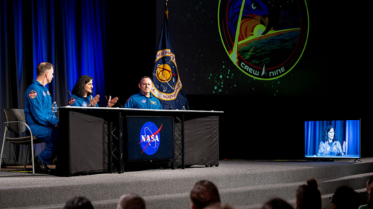 Everyone has ‘responsibility’ for Starliner test flight failures, NASA astronaut says