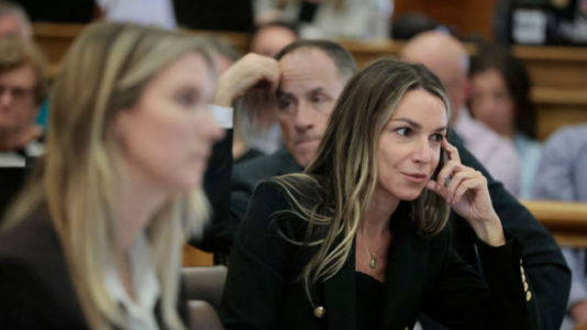 Karen Read, alleged to have killed police officer boyfriend, retrial set to begin after earlier mistrial