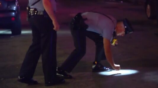 Juveniles among 7 injured in shooting at Jackson, Tennessee, park, say police