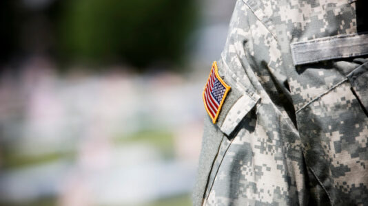 Army soldier in Colorado arrested for allegedly distributing cocaine: FBI