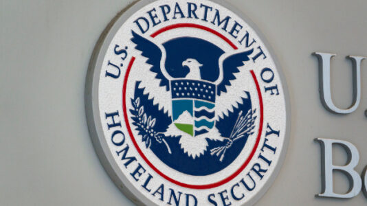 DHS, FBI warn large-scale events could be target for violence
