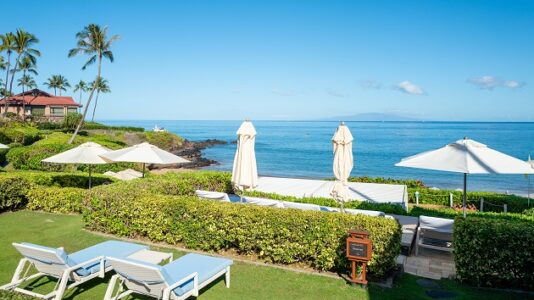Hawaii increases hotel tax to help state cope with climate change