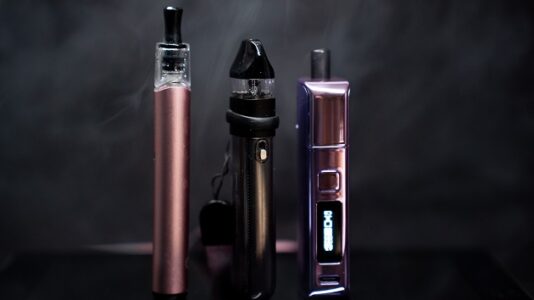 Nearly $34 million worth of illegal e-cigarettes seized by federal officials