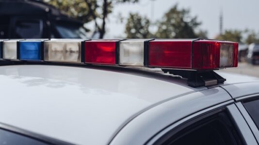 Driver Killed in T-Bone Crash with Semi in Heber