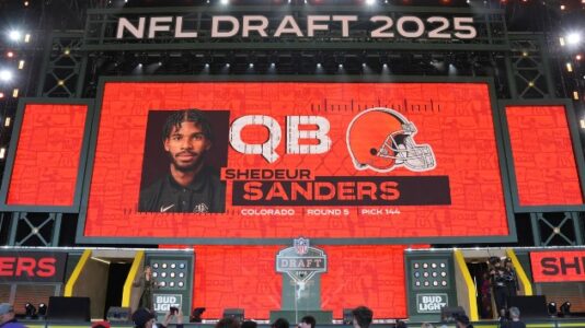 Football fan alleges discrimination, collusion in NFL draft against Shedeur Sanders: Lawsuit