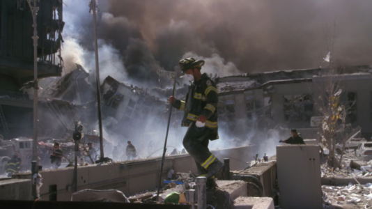 9/11 health care program restores cancer treatment certifications amid weeks of uncertainty