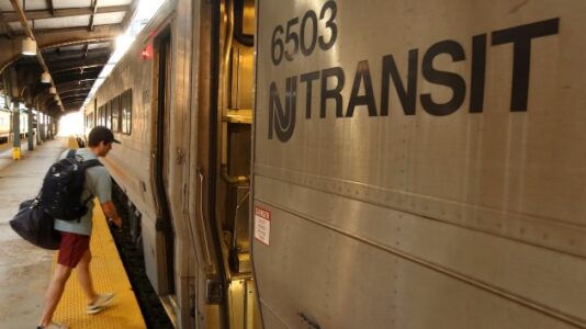 Looming New Jersey Transit strike could impact 350,000 commuters, say officials