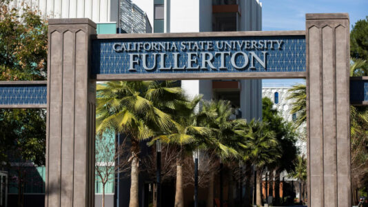 Cal State Fullerton freshman drowns in Havasu River on vacation with frat brothers