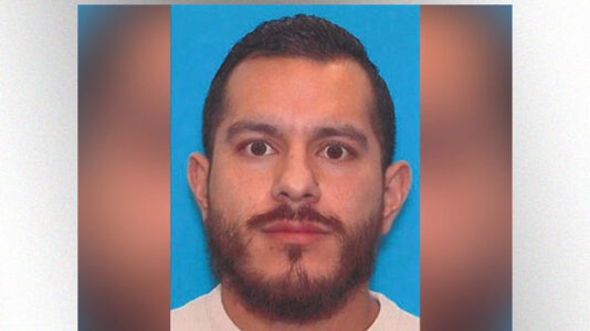 Warrant issued for man accused of impersonating nurse, working with disabled patients