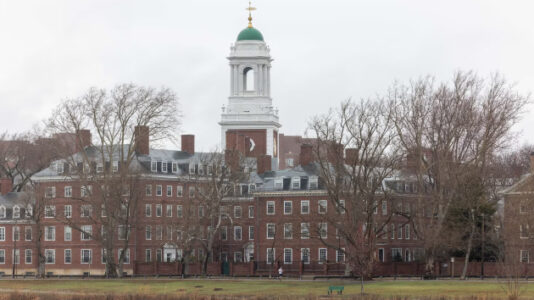 Former Harvard morgue manager pleads guilty to trafficking body parts from donated cadavers
