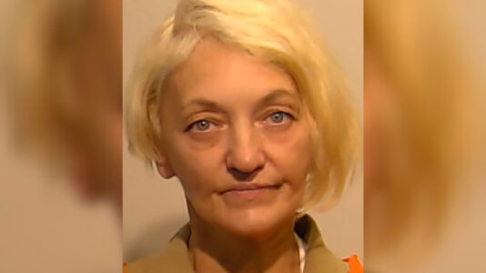 Woman who stowed away on flight to Paris sentenced to time served, year of supervised release