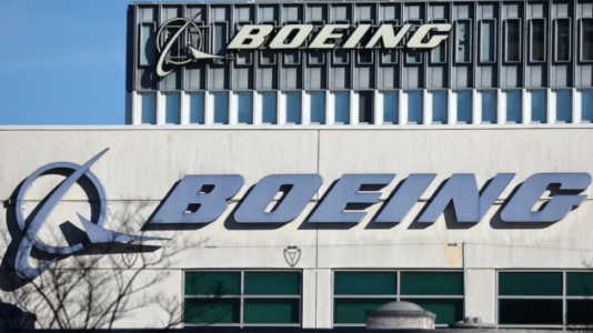 Boeing reaches agreement in principle with DOJ to avoid prosecution over 737 Max crashes