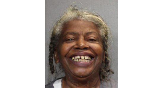 Woman arrested for stabbing man to death at Florida senior living facility: Police