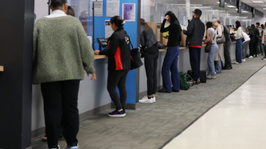 REAL ID deadline approaches: What you need to know before Wednesday
