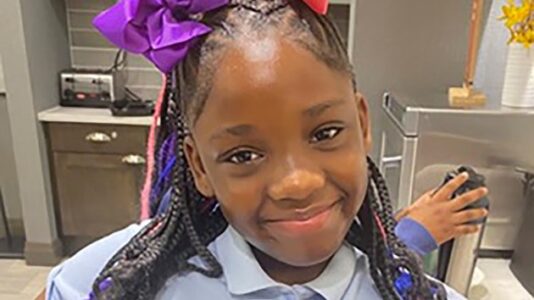 10-year-old girl struck, killed by tree that fell on her Atlanta home
