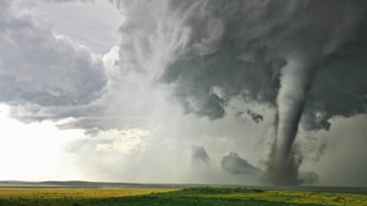 At least 23 dead as storms batter states from the Heartland to the East Coast