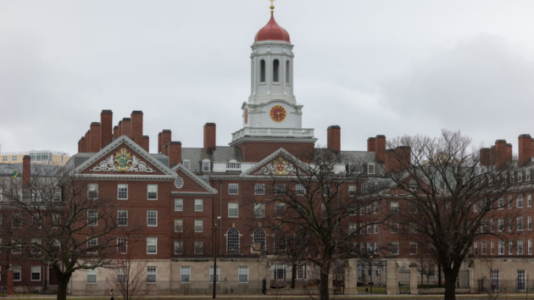 Department of Education tells Harvard no new research grants unless it complies with White House demands