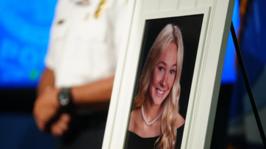‘That day, I could not be her hero’: Father says after daughter is fatally shot in South Carolina