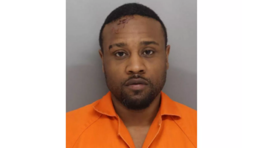 Ohio deputy fatally struck by man whose son had been shot by police: Authorities