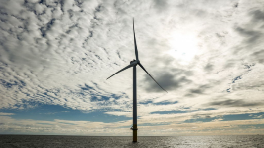 What to know about Empire Wind, the wind farm now allowed to resume construction