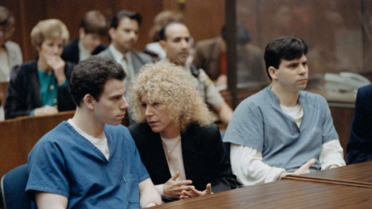 Menendez brothers’ long-awaited resentencing hearing to begin Tuesday