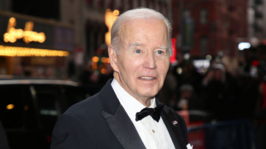 Small nodule found in Joe Biden’s prostate during recent physical