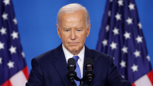 Biden last had a PSA blood test in 2014, following medical guidelines