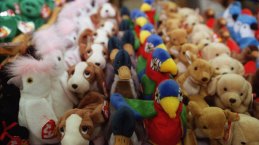 Violent break-in at Beanie Babies mogul Ty Warner’s California home left woman in coma: DA