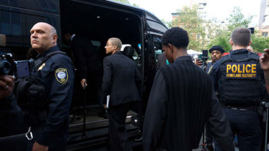 Sean ‘Diddy’ Combs trial day 9: Ventura spars with defense lawyers during final day of testimony