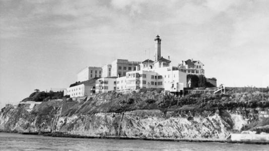 Trump wants to reopen Alcatraz. What to know about the famed prison and escape attempts