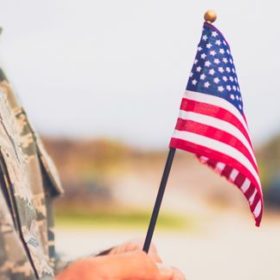 Utah Average For Military Retirees