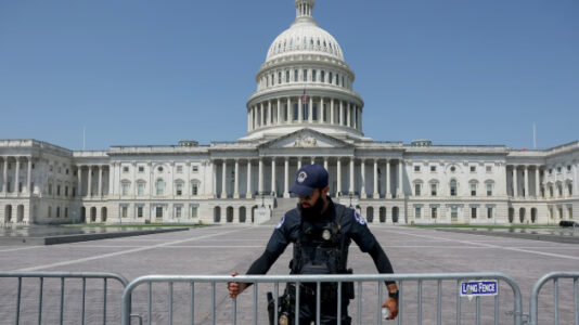 With July 4 just days away, US law enforcement on high alert for Iran retaliation