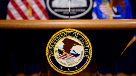 Justice Department charges 4 North Koreans with posing as IT workers to steal US companies’ money