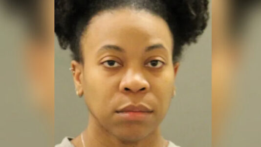 Mother charged with murder of 3-year-old daughter after allegedly lying about child’s abduction
