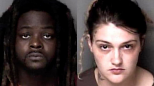 Parents charged with manslaughter after their 7-year-old son fatally struck by car in North Carolina
