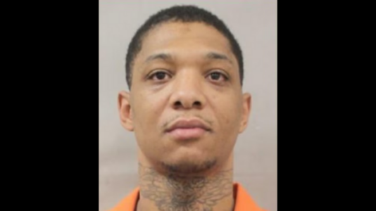 New Orleans jail escape: Girlfriend of inmate arrested for allegedly aiding in jailbreak