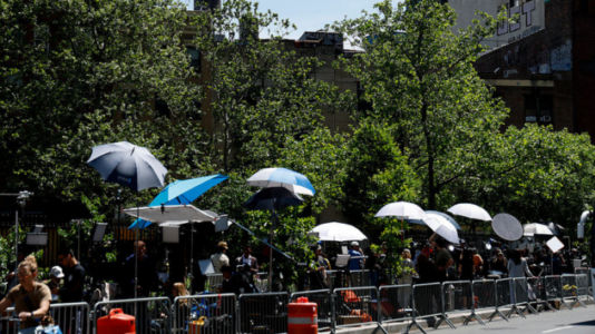 Diddy trial day 18 recap: 2nd Combs victim concludes ‘humiliating’ cross-examination