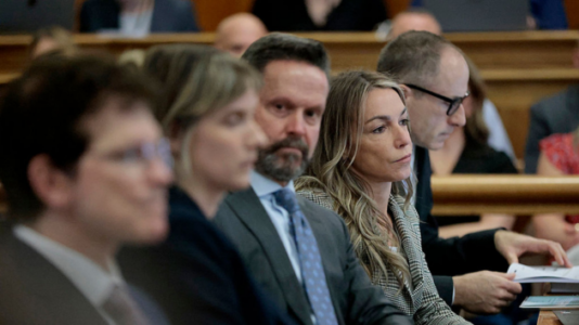 Judge denies Karen Read another mistrial in killing of boyfriend