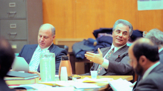 Gotti grandsons accused of beating up brother-in-law in Queens family imbroglio