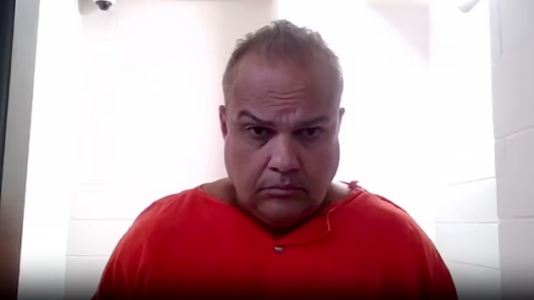 Florida sheriff accused of participating in ‘massive’ illegal gambling ring granted $1 million bond