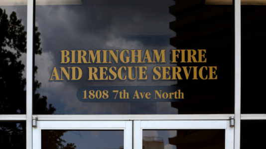 3-year-old dies in hot car while in custody of contract worker of Alabama Department of Human Resources, police say